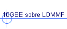 10GBE sobre LOMMF