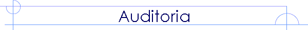 Auditoria