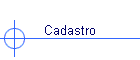 Cadastro