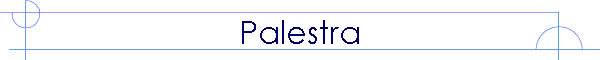 Palestra
