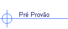 Pré Provão